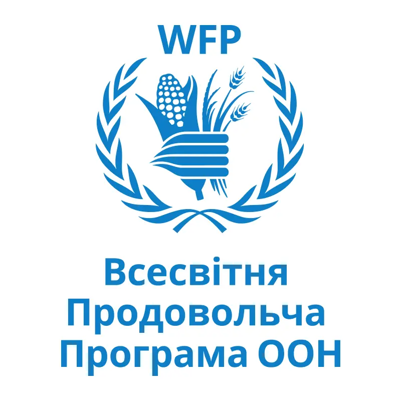 WFP logo